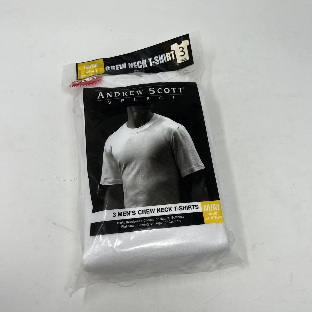 Andrew scott store t shirt