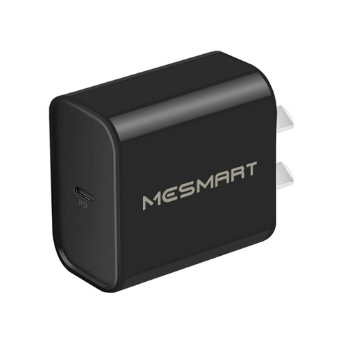 20W QC 3.0 Fast Wall Charger Block USB C Type C Power Adapter For iPhone Android - Picture 14 of 17