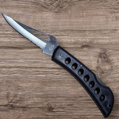 Pocket Knife - EAGLE EYE 3 - Frost Cutlery Folding Pocket Knife