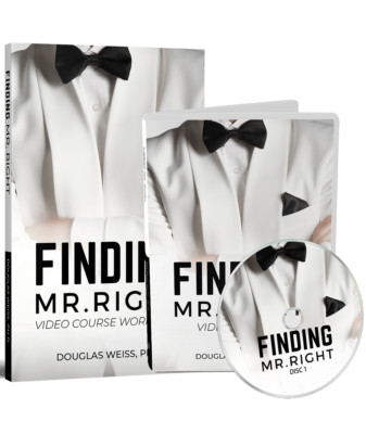 Finding Mr. Right Video Course Set