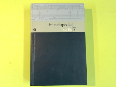 ENZYKLOPÄDIE DIE BIBLIOTHEK DES WISSENS 7 DESIGNS - ETTI RIZZOLI LAROUSSE