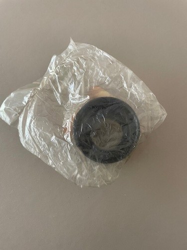 SUZUKI NOS DUST SEAL FOR FRT FORK '81-'85 RM80H,GR650X,GS550 OEM 51571-20520 - Picture 2 of 3