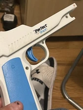 Nyko Perfect Shot Gun Video Games Controller