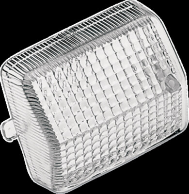 K&S TECHNOLOGIES 25-1020C REPLCMNT LENS-CLEAR