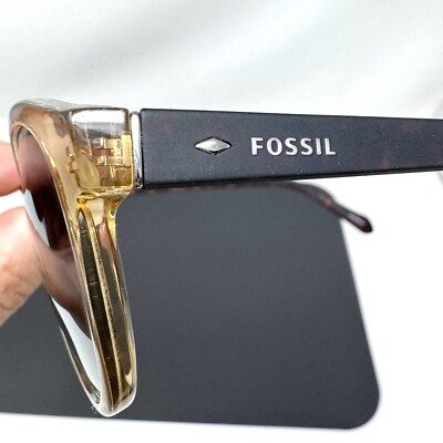 FOSSIL Sunglasses FOS 2022/S 2T390 Frames 51 [] 22 140 | eBay