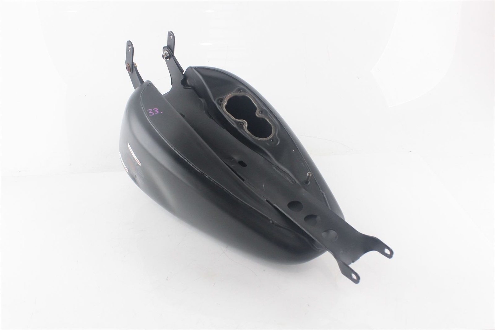 20092020 HARLEYDAVIDSON 833 N IRON Fuel Tank 61000701 eBay