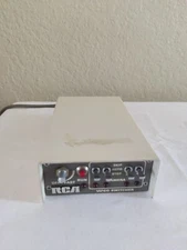 RCA video switcher model TC1404