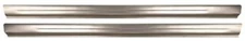 Rocker Panels RAM Crew Cab 2009-2016 For Rust Repair Left & Right