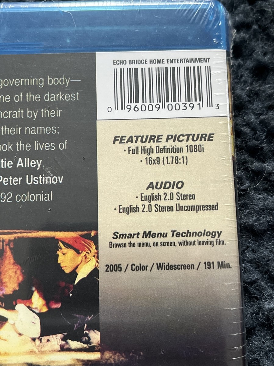 その他 Salem Witch Trials / [Blu-ray] 61HMwHz-JOL._UF894,1000_QL80_.jpg