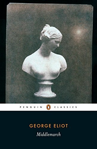Middlemarch by Eliot New 9780141439549 Fast Free Shipping.. - Picture 1 of 1