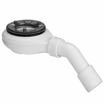 Viega Tempoplex Funktionseinheit Ablaufgarnitur ohne Abdeckung 6963.1 Höhe 60mm