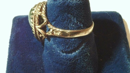 STYLECREST 10k Gold RING - Picture 6 of 10