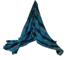 Cashmere Scarf Shawl Stole Wrap Throw 100 Nepalese Pashmina