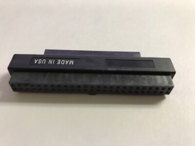 Internal SCSI Adapter, HPDB-68 Female to IDC 50 Female