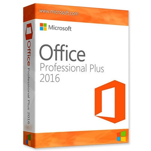 genuine microsoft office 2016