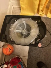 Taylor Magnablend SB25 Commercial Frozen Beverage Blender Machine Island Oasis