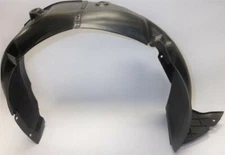 Genuine Fender Liner Inner Guard Left Driver Side Veloster Base 2015-2016-2017