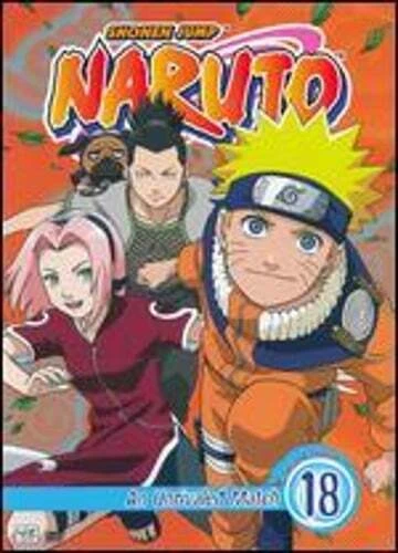 Naruto Graphic Novel: Vol 19 Full Color Great Shounen Manga, 60% OFF