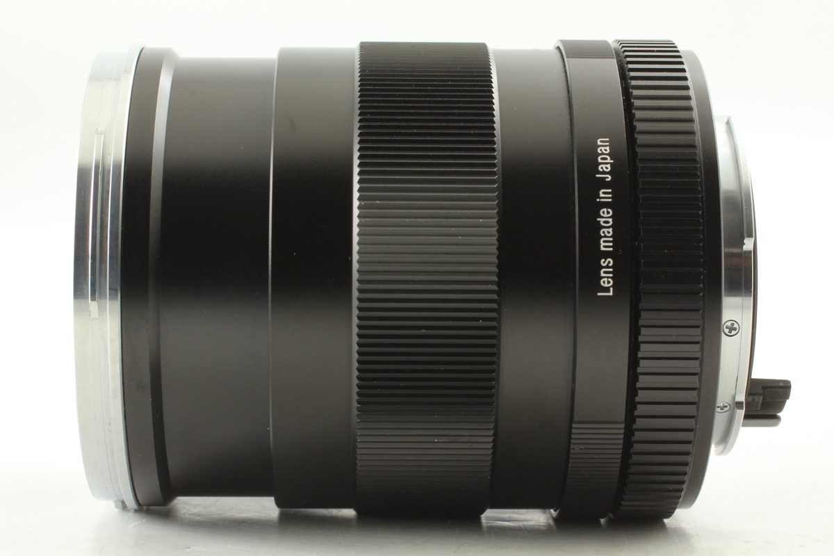 Rare! Carl Zeiss Distagon T* 35mm F/2 ZK Lens Pentax K From Rare! Carl Zeiss Distagon T* 35mm F/2 ZK Lens Pentax K From