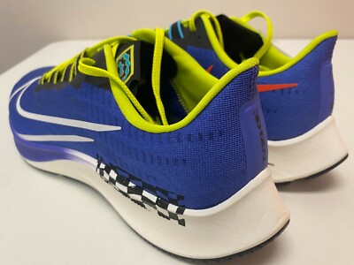 Mens Nike Air Zoom Pegasus 37 AS Artist Residence CZ2343 500 | eBay