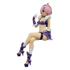FIGURA MANGA RAM DEMON COSTUME ZERO