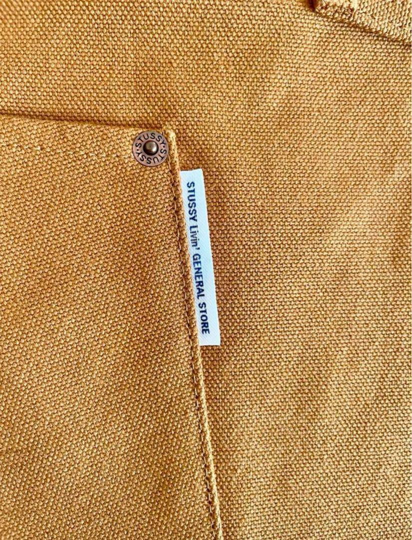 Stussy Livin'' General Store Apron Livin | eBay Stussy Livin'' General Store Apron Livin | eBay