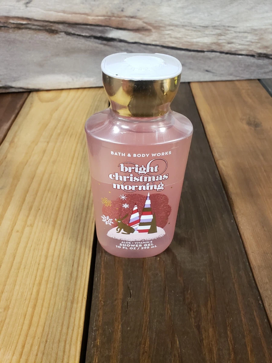 Shower 2024 gel christmas