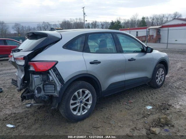 Used Air Cleaner Assembly fits: 2022 Ford Escape 1.5 Grade A - Image 4 of 4