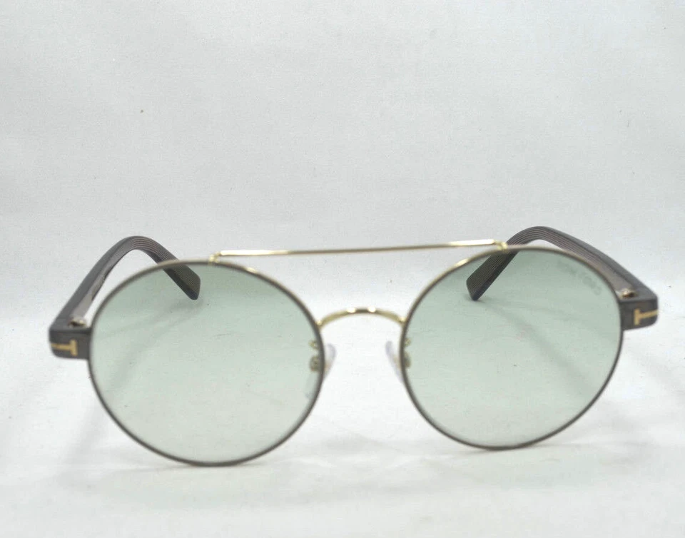 NEW AUTHENTIC TOM FORD TF486-D 33W SUNGLASSES - Изображение 2 из 4