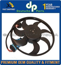 AUDI / VW Q7 Touareg Engine Cooling Fan Motor (Auxiliary Fan) RIGHT 7L0 959 455G