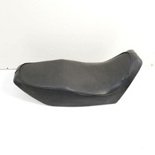 Yamaha XS 400 12E EZ:84 bench seat rider seat 63244