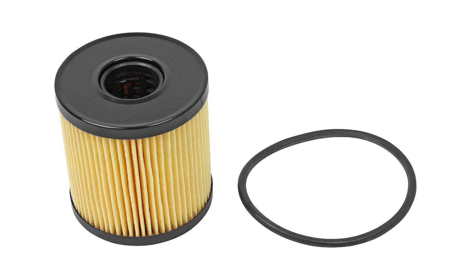 Oil filter insert DT Spare Parts 12.16025 Oil filter insert d 24 mm D 64 mm H 69