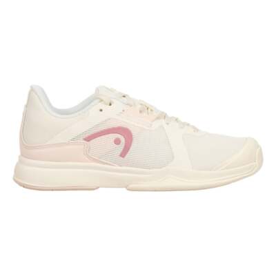 HEAD Damen Sprint Team 3.5 Carpet Tennis Teppichschuh Weiß EU NEU