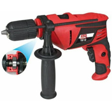 Trapano a percussione Valex 810W