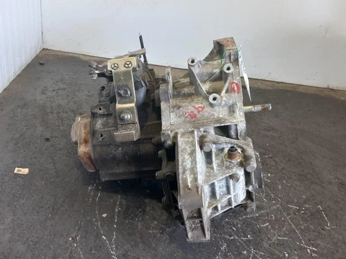 Getriebe Ft für FIAT I PUNTO (176) BERLINA * 97135