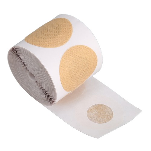 50 Pairs Nipple Cover For Men Men's Nipple Covers For Running Sweatproof BX5 - Picture 15 of 22