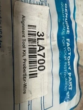 Alignment Tool Kit, Probe/Stir-wire