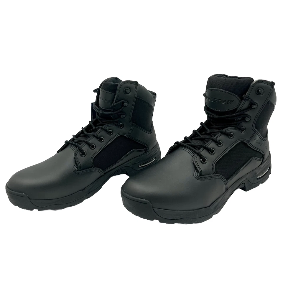 Bota táctica Propper Duralight talla 15M negra F4530 nueva en caja Foto 4 de 4