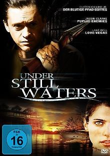 Under Still Waters von Carolyn Miller | DVD | Zustand sehr gut