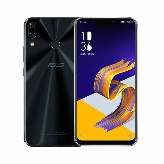 Cellulari e smartphone ASUS ZenFone 5