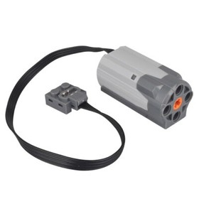 10x 8883 Power Functions M Motor For Lego Electric Assembled Building Block Toys