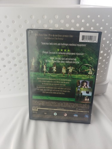 Innocence Canadian DVD Lucille Hadzihalilovic French w/English subtitle Rare - Picture 6 of 8