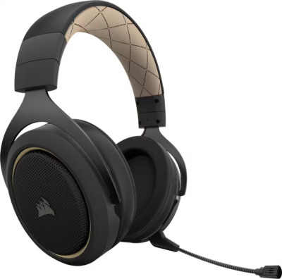 $145 CORSAIR HS70 PRO WIRELESS Gaming Headset for PC PS5 PS4 Bluetooth
