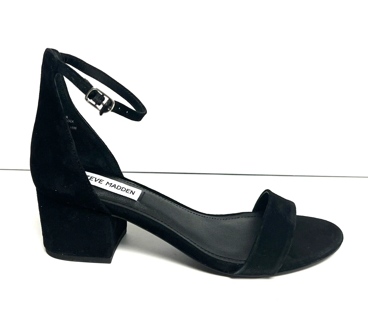 Steve madden irenee best sale nere