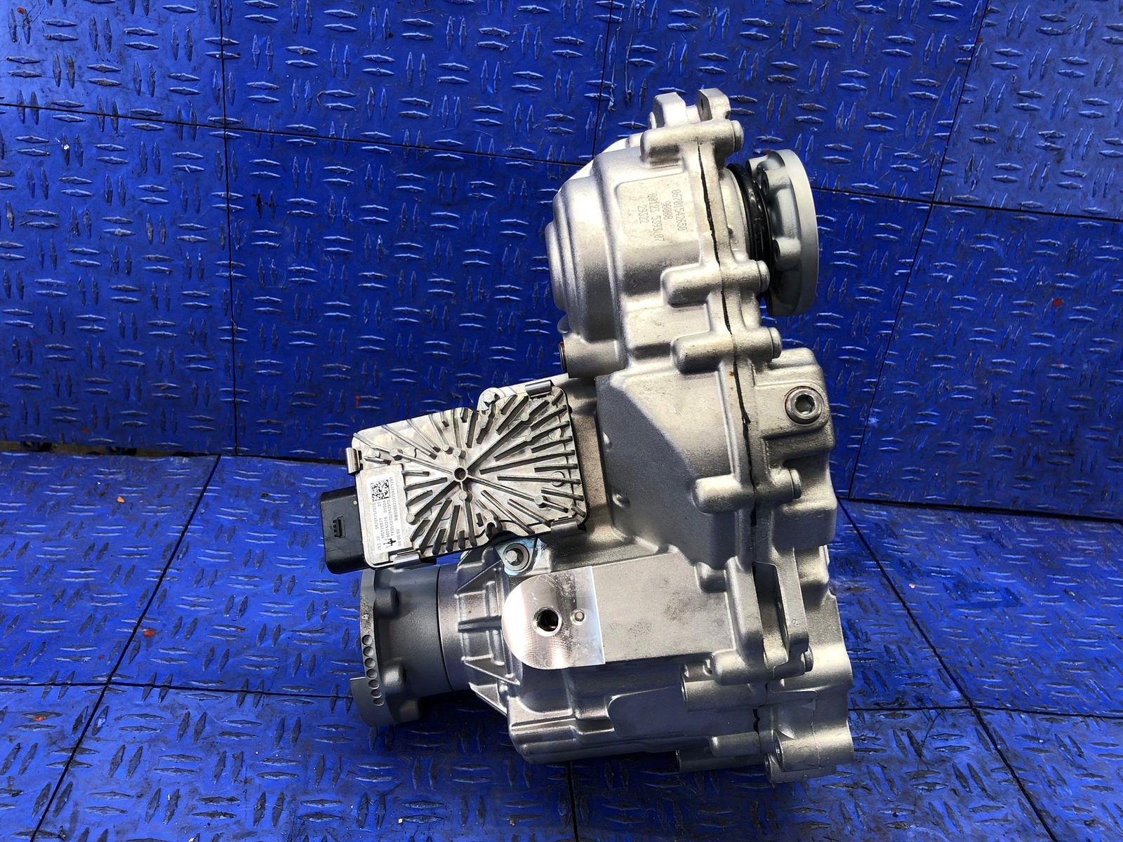 2023 MASERATI GRECALE 2.0L AWD TRANSFER CASE 670154265 OEM