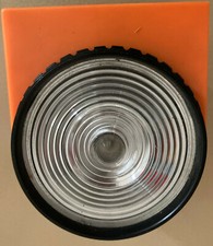 Piles Lampe de Poche Pour Auto Avec Sortie Chargeur de Batterie Env. 6cmØ