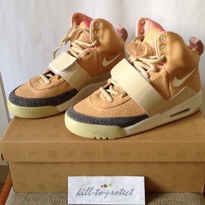 yeezy 1 tan