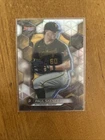 2024 Bowman's Best Paul Skenes #53 Refractor (RC) refractory