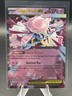 Mega Diancie ex 041/094 Double Rare Holo ME02: Phantasmal Flames Pokemon NM