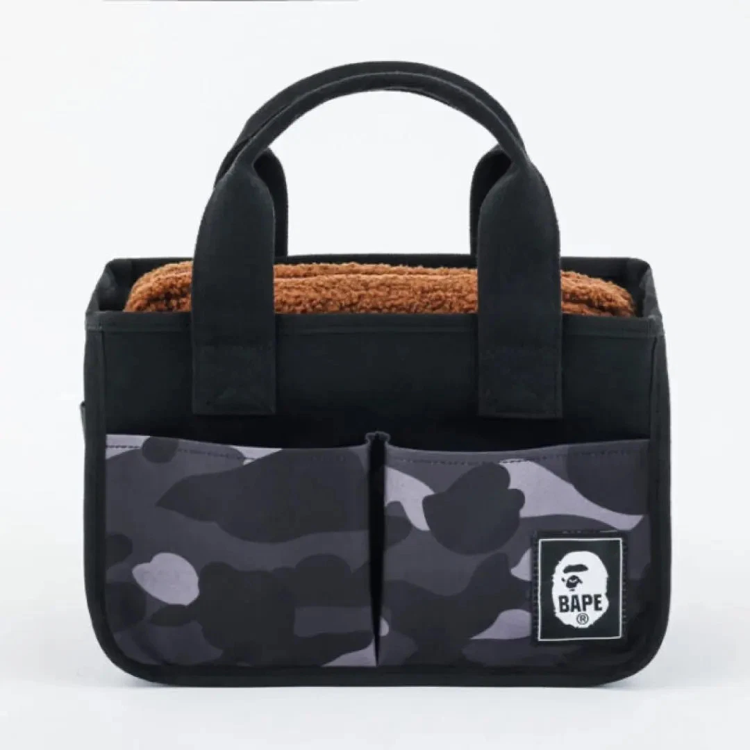 A Bathing Ape 斜挎包男士| eBay